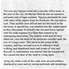 faithful, page nine
2011