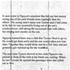 faithful, page fifteen
2011