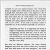 some war writings of gertrude stein

chapter one, page six
