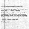 faithful, page eight
2011