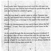 faithful, page five
2011