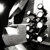 16 ranks (flentrop pipe organ), 2009