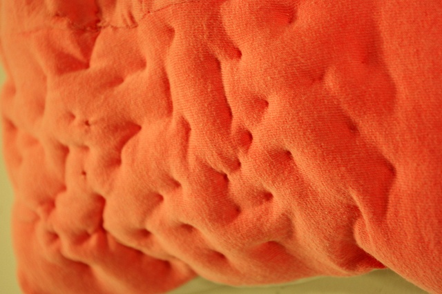 detail