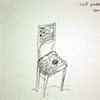 self portrait as  chair