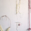 crochet mouth, braces, headgear, tongue, stitches and gums