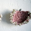 crochet mouth