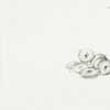 self portrait as mini doughnuts