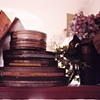 canister of past