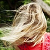windswept