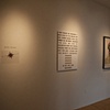Entrance Wall