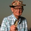 "Reynold and the pike"
