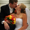 Natali and Pete