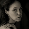 "Pensive"