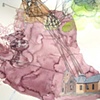 The Distance, Isolation + Sanitization, detail