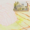 Childhood Homes + Dream Houses: Doug + Didi Davidovich, detail
