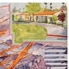 Childhood Homes + Dream Houses: Doug + Didi Davidovich, detail