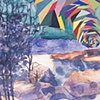 Fulcrum In the Ozarks, detail