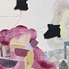 Walking, Routines and Stuff: Sarah Barner, detail