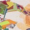Native, Warm, and Green: Laela Wilding, detail