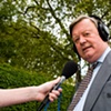 Ken Clarke The snap election: Photographs from the 2010 campaign. 
Independent Newspaper: 14th May 2010