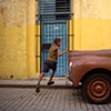 Havana Vieja, Cuba