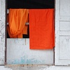 Luang Prabang, Laos