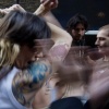 Flamenco in Brick Lane 3