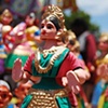Thanjavur, India