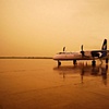 Vientiane Airport, New Zealand