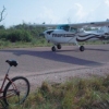 How do you get to the airport