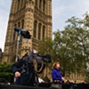 Kay Burley