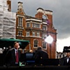 Max Hastings