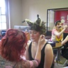 *The Menagerie*  A Benefit for the Museum of Surgical Science