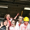 Filming the Organ Factory