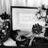 Casket Portraits taken by Andrew Natale
