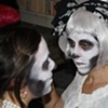 Death by Design, Co. kills Whoop Dee Doo at Experimental Station
