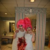Intestwins Michelle and Teena