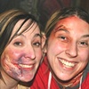 Death by Design gets bloody!