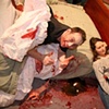 AT the EDGE.....Gallery 400 Death by Design