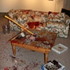 Death by Design, Co. at Western Exhibitions December 2006