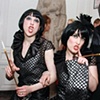 Whisper Sisters on May 29, 2009
