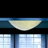 Untitled (Furry Chandelier) #3