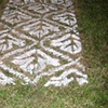 Our lives on the lawn