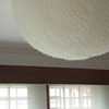 Untitled (Furry Chandelier) #1