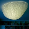 Untitled (Furry Chandelier) #9
