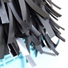 Untitled (Irrepressible Compulsion series) detail