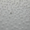 non perforated screen