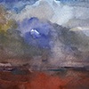 earth and sky