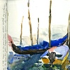 venice boats