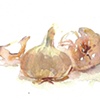 garlic